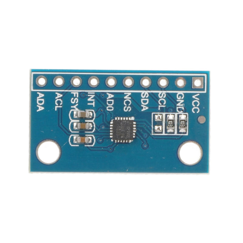 ICM 20948 Sensor Module with Integrated 9-Axis MEMS Motion Tracking Sensor, Energy-Saving 3-Axis Gyroscope