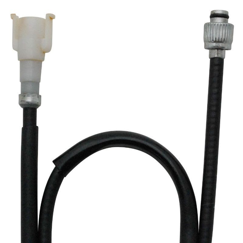 cyclingcolors Speedometer Cable Moped Motorcycle Moped Scooter Compatible with Peugeot Speedfight 1 and 2