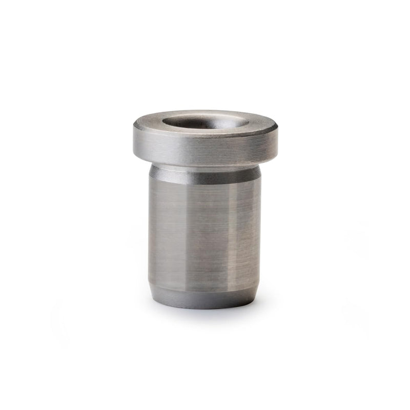 Ganter Normelemente Stainless steel drill bushes, positioning bushings with collar, 1 piece, DIN 172-B5-8-A-NI, diameter B5 d1: B5