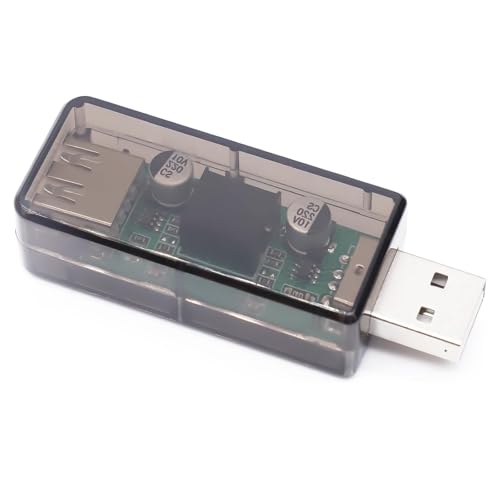 ADUM3160 USB Power Isolation Board, USB Isolator Module | 1500 V, low power consumption, to isolate noise in the circuit system