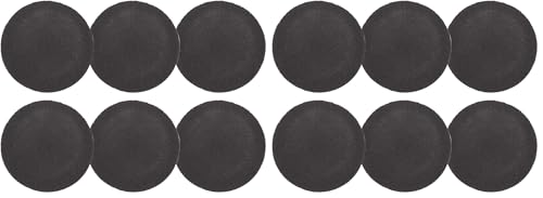 Dremel SC413 EZ SpeedClic Sanding Discs - Accessory Set for Multifunctional Tool with 6 Sanding Discs Grit 240 30 mm, for Surface and Edge Sanding of Wood, Plastics, Metal Pipes and Much More