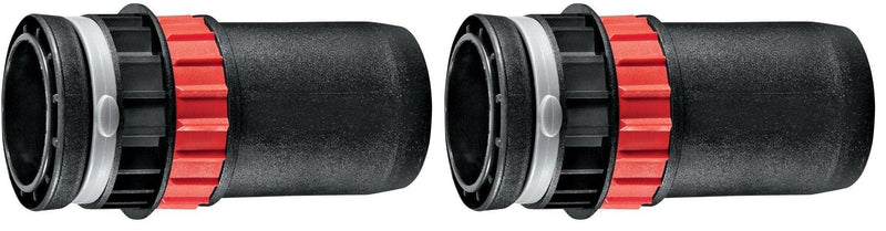 FLEX Adapter Clip for Ø 27 mm to 36 mm 408360 (Pack of 2)