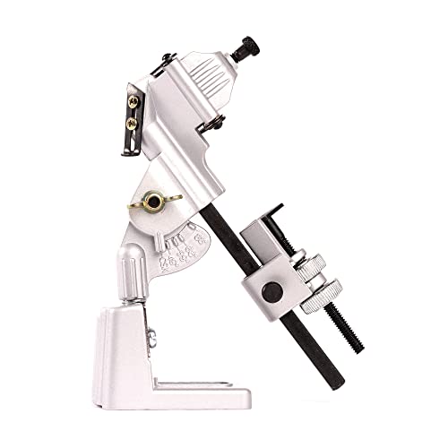 General Tools Drill Grinding Attachment (825) High Carbon Steel Chrome Vanadium Steel