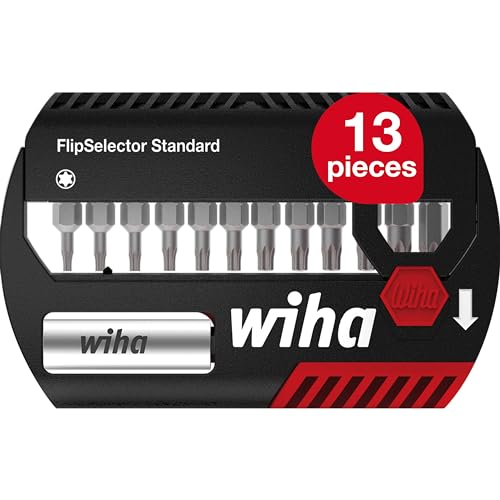 SB 7947-505 FlipSelector TORX® 13 pcs.
