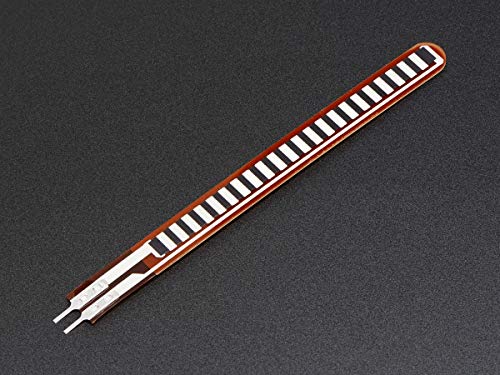 Adafruit Short Flex/Bend Sensor