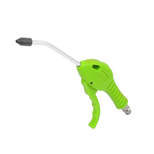 sourcing map a15091000ux0211 Air Compressor Garage Dust Duster Nozzle Blower Blow Gun Cleaning Tool