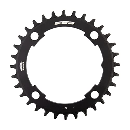 FSA Megatooth Pro Xx1 104bcd V15 Corona 104 × 32T Black