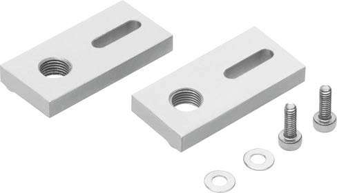 Festo 1130882 Model SL-DSM-S-M5-B Sensor Bracket