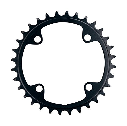 FSA Unisex Adult Pro Size 120 x 46T Black