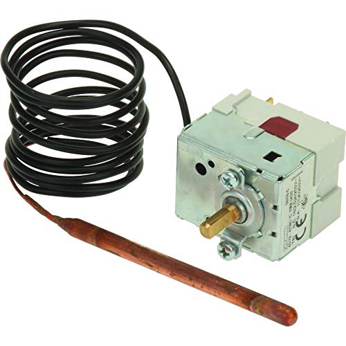 120525 Operating Thermostat Boiler/Wash