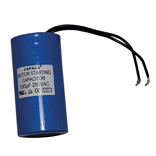Buffalo Replacement Capacitor 2 for GJ461 30Ltr Planetary Mixer