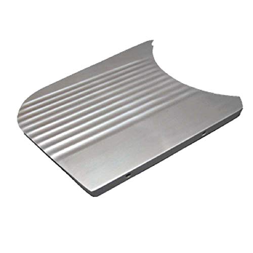 Buffalo Replacement Plate for CD277 220mm Commercial Meat Slicer, AD460
