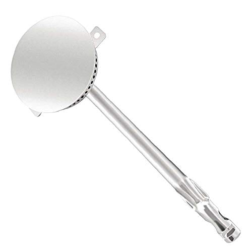 Buffalo Replacement Gas Griddle Burner, CR886, 255x105x70mm