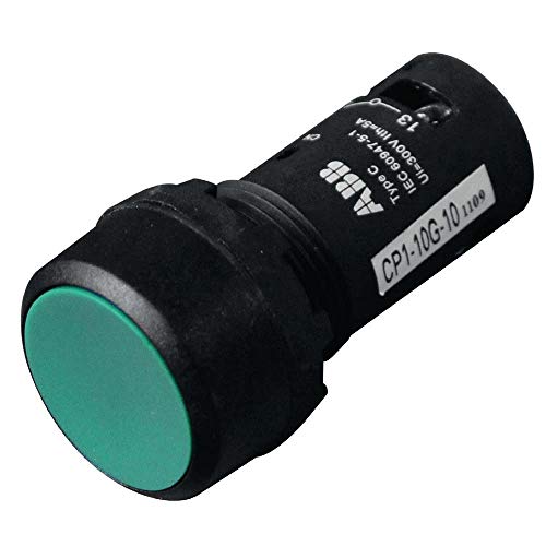 Buffalo Replacement Red Button for GJ461 Catering Appliance