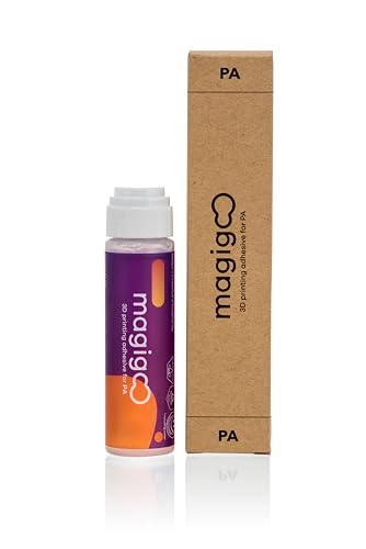 Magigoo Pro PA - The 3D printing adhesive for Polyamide (nylon)