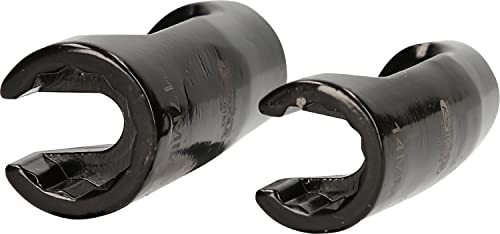 KS Tools 405.0150 3/8" + 1/2" single-injection wrench set for BMW, 2 pcs.
