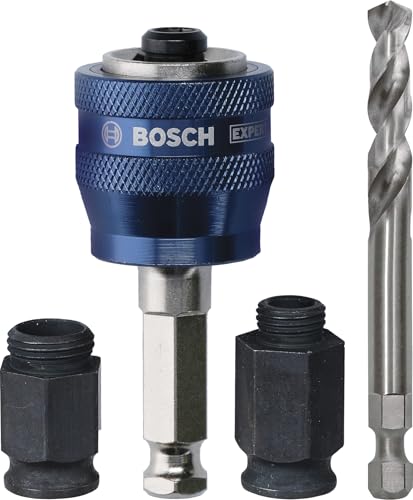 Bosch 4X Expert Power Change Plus Converting Set