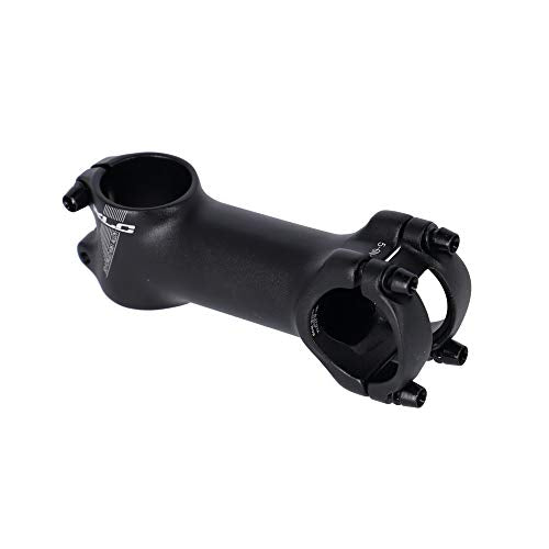 XLC 2501537504 Bike Accessory St-m32 Poten.a-Head MTB 1 1/8 31.8 90mm Al.neg for Cyclists, Built for Smooth Riding and Bike upkeep, 90mm