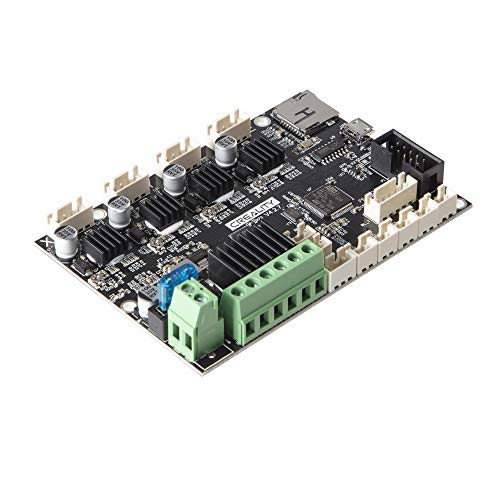 Creality Official New Upgrade Silent Motherboard Ender 3 Pro Mainboard V4.2.7 with TMC2225 Driver Marlin 2.0.1 for Ender 3 V2 and 5 3D Printer