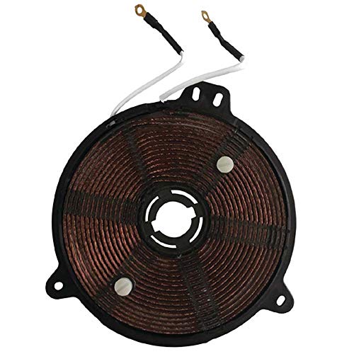 Caterlite Replacement Right Heating Coil for DF824 Fryer