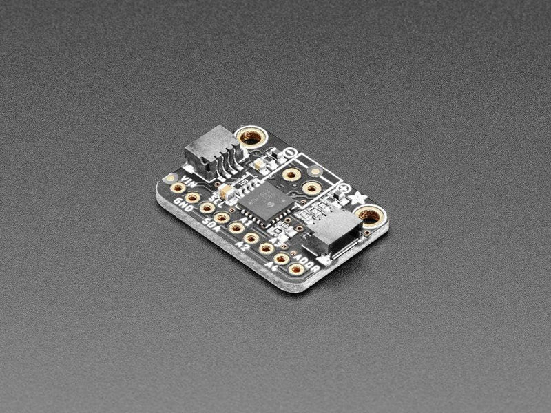 Adafruit MCP9601 (MCP96L01) I2C Thermocouple Amplifier - Stemma QT/Qwiic Ada 516