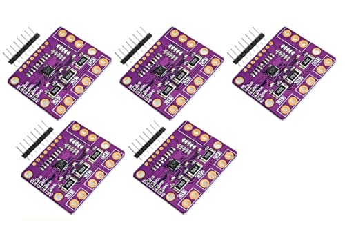 5PCS INA3221 INA219 Triple Channel Current Voltage Power Sensor Monitor