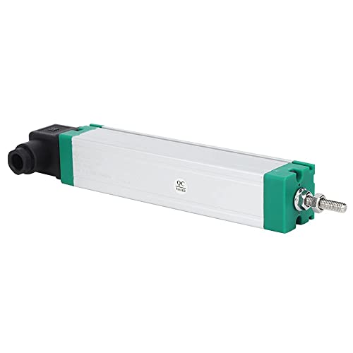 Linear Potentiometer Position Sensor Stainless Displacement Sensor Injection Machine Electronic Ruler Pull Rod Transducer IP67