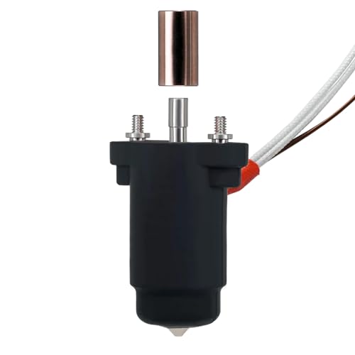 Micro Swiss FlowTech™ Hotend for Creality CR-10 SE