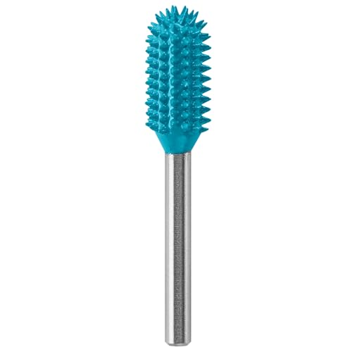 Dremel MAX Power Wood Carving Bit 7,9mm (9954DM) Ball-Nosed Shaped NoseShapedTip