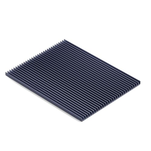 LaserPecker Accessories Cutting Plate for LP4/ LP5 Laser Engraver Cutter, Fast Heat & Smoke Dissipation Desktop Protection Plate for Laser Engraving Laser Cutting, 190 x 150 mm