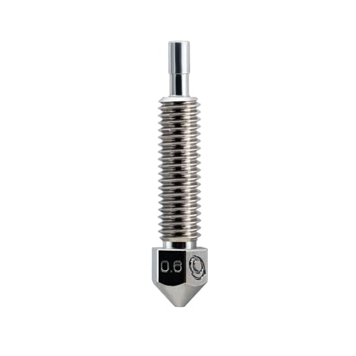 Micro Swiss FlowTech™ High Flow CHT Nozzle - 0.6mm