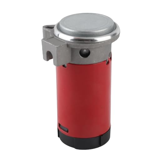 12V Air Horn Compressor Electric Machine Powerful Motor for Cars Trucks Boats
