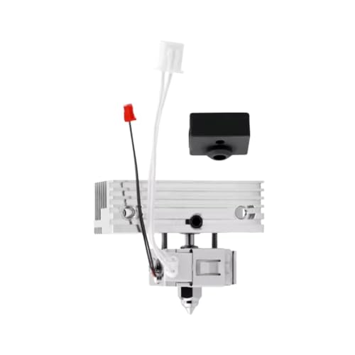 Ender-3 S1 Assembled Extruder for Creality Ender-3 S1/Ender-3 S1 Pro/Ender-3 S1 Plus/CR-10 Smart Pro 3D Printer Hot End Kit