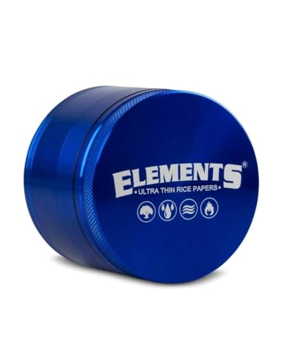 ELEMENTS Blue Grinder