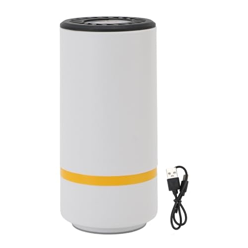 Cordless Electric Air Pump with USB Rechargeable