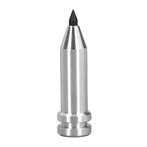 Compact, Durable, Incisive Metal Engraving Tool with Aluminum Alloy and High Speed Steel Tips, Suitable for Explore