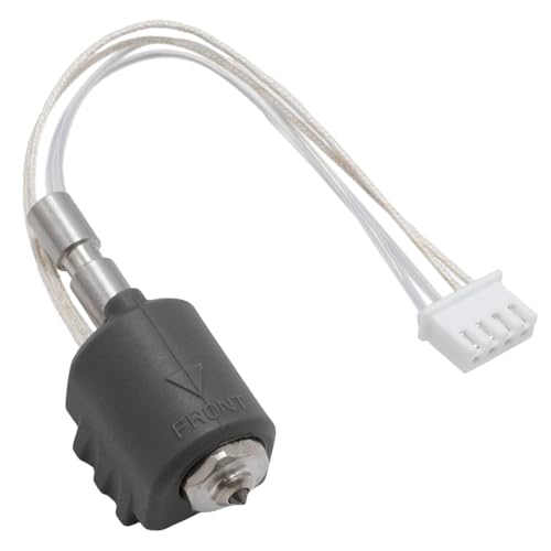 Hotend Kit Replacement for Anycubic Kobra 3 Max, Quick Swap Hardened Steel Nozzle, High Flow High Speed Hot End Assembled Kit for Kobra 3 Max Combo 3D Printers