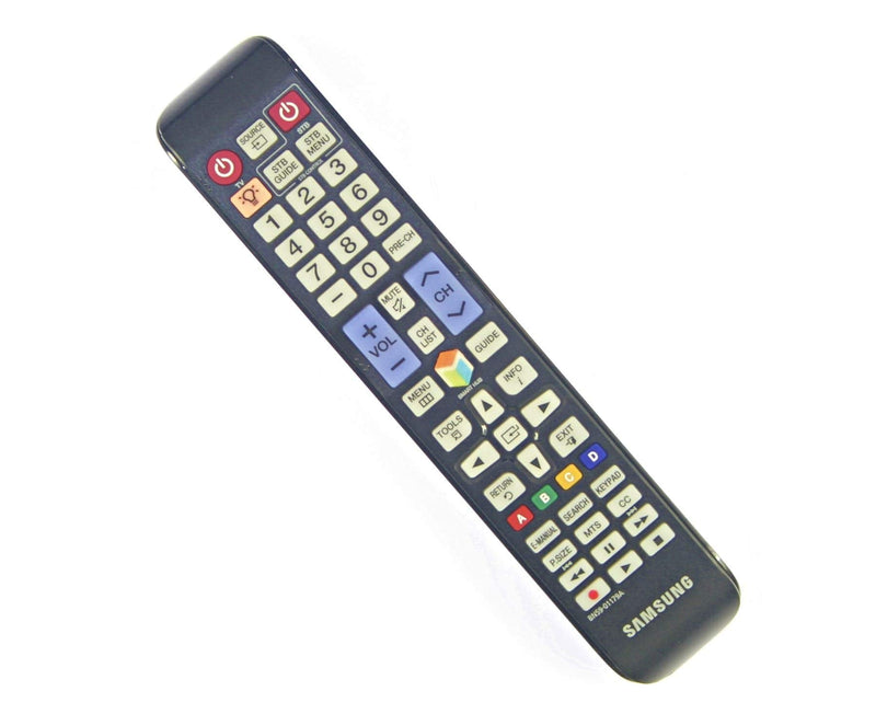 Samsung Bn59-01179a Smart LED Hdtv Remote Control by Samsung