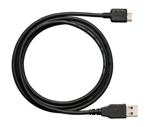 Nikon UC-E14 Replacement Compatible USB Cable for D800 and D800E Branded Master Cables