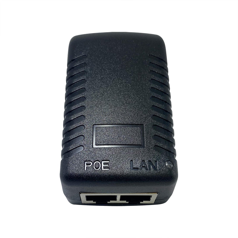 i-Mounts Wall Plug PoE Injector with 48V Power Supply