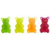 Scented Gummy Bear Highlighter