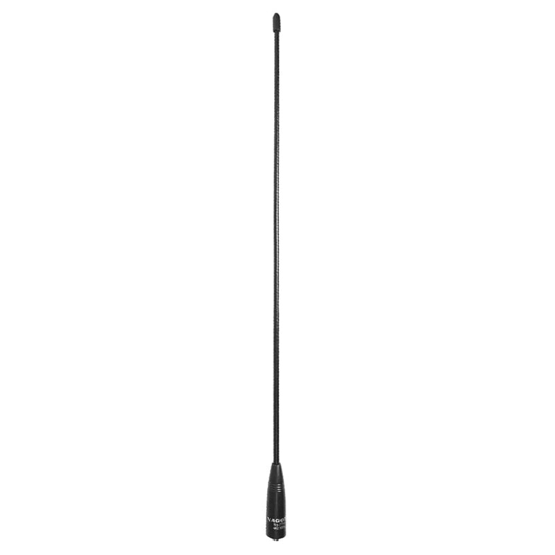 Authentic Genuine Nagoya NA-771G 15.3-Inch Whip GMRS (462MHz) Antenna SMA-Female for BTECH and BaoFeng Radios Handheld Antenna NA-771G GMRS SMA-F