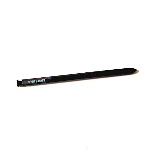 Stylus Pen Touch Screen for Samsung Galaxy Note 9 - Stylus S Pen Replacement Part for for Samsung Galaxy Note 9 SM-N960 (Without Bluetooth Control Black)