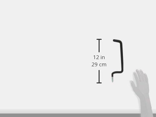 National Hardware N112-024 2122BC Large Ladder Hook in Vinyl coated