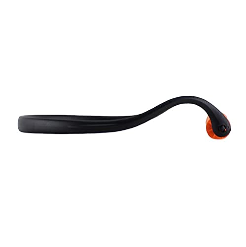 Titus U-Band - Over Ear Reuseable Banded Ear Plugs (25 Decibel, 2 Bands, 20 Replacement Plugs) 25 Decibel