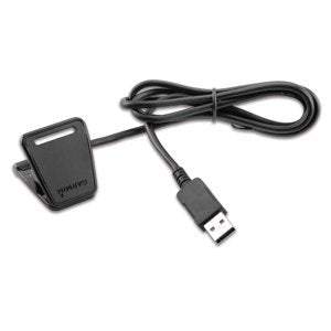 Garmin Charging/Data Clip Standard Packaging