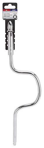 Edward Tools Speed Wrench Handle 3/8â€ Drive - Quick Tighten/Fastener Removal Design - Heavy Duty Chrome Vanadium Steel - Professional Speeder Grade for Homeowners/Mechanics