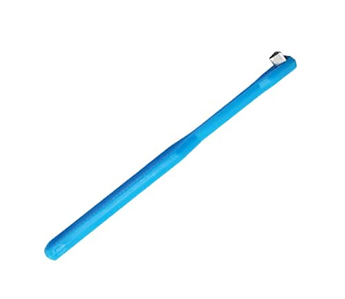 Molar Band Seater Blue Set of 3 with Serrated tip ARTMAN Brand
