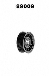 Tension Pulley, Industry Number 89009