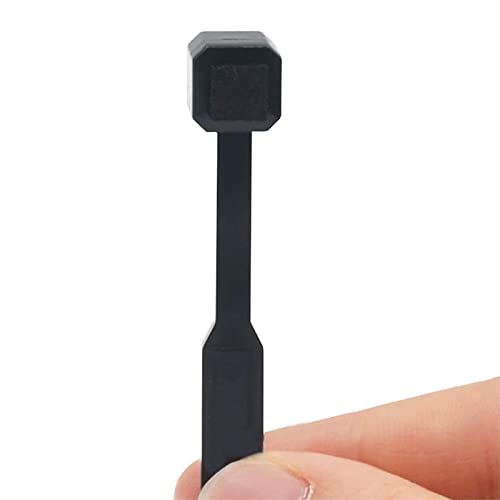 Vinyl Record Player Turntable Phono Cartridge Anti-Static Stylus Brush/Needle Cleaner Tool